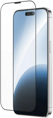 ZPT Tempered Glass Guard for APPLE IPHONE 13 MINI(Pack of 14)