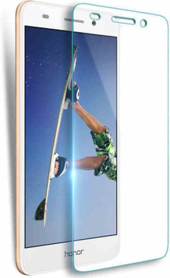 DMJHP Tempered Glass Guard for Honor Holly 3(Pack of 1)