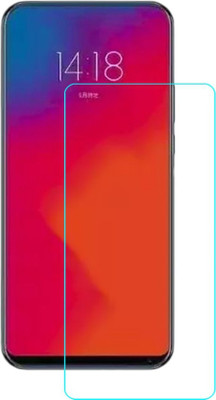 RCHJV Tempered Glass Guard for Lenovo Z5 Pro(Pack of 1)