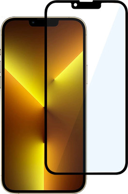 CEDO XPRO Tempered Glass Guard for iPhone 13 Pro Max(Pack of 1)