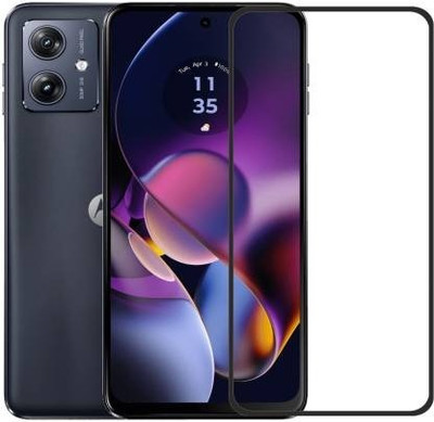 Flipkart SmartBuy Tempered Glass Guard for Motorola G54 5G, MOTO G54 5G(Pack of 1)