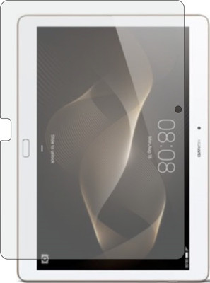 Fasheen Tempered Glass Guard for Huawei MediaPad M2 10.0(Pack of 1)