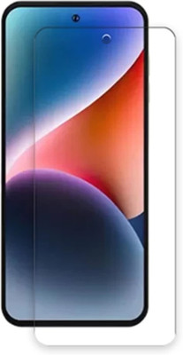 DOWRVIN Tempered Glass Guard for I KALL S1 PLUS FRONT TEMPERED GLASS(Pack of 1)