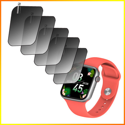 daffin Tempered Glass Guard for RAPZ Active 2000(Pack of 5)