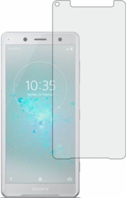 ZINGTEL Impossible Screen Guard for SONY XPERIA XZ2 COMPACT(Pack of 1)