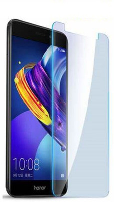Blate Tempered Glass Guard for Huawei Honor 6C Pro, Get this Product At Just Rs. 40 on DelhiGear.com(Pack of 1)