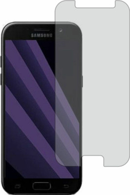 ZINGTEL Impossible Screen Guard for SAMSUNG GALAXY A5 2018(Pack of 1)