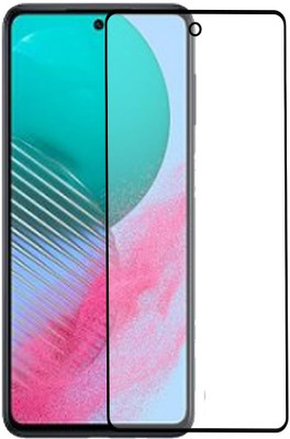 ZINGTEL Tempered Glass Guard for Samsung Galaxy F54 5G(Pack of 1)
