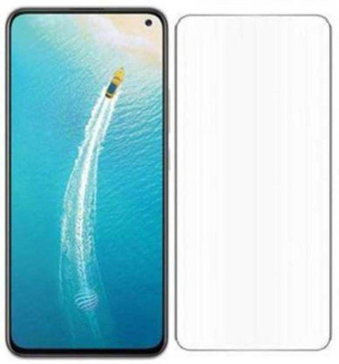 DMJHP Tempered Glass Guard for Vivo V17(Pack of 1)