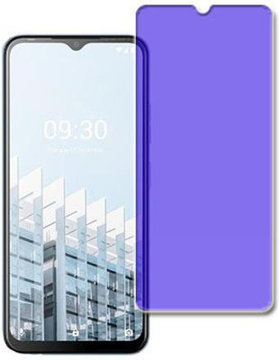 MUTAALI Tempered Glass Guard for Tecno Pop 6 Pro(Pack of 1)