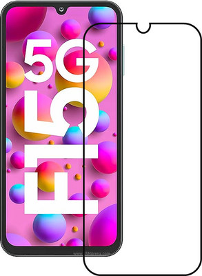 NEXZONE Tempered Glass Guard for SAMSUNG Galaxy F15 5G(Pack of 1)