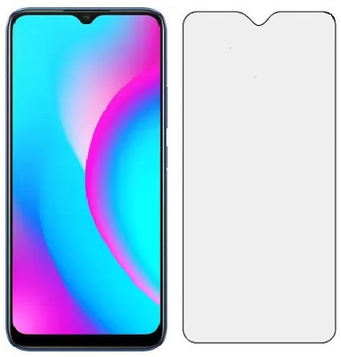 XRENGTH Tempered Glass Guard for Micromax IN 2b(Pack of 1)