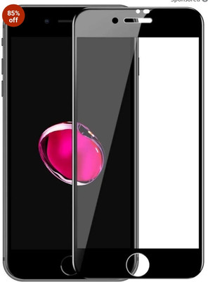 arrise Tempered Glass Guard for Apple iPhone 8 Plus(Pack of 1)