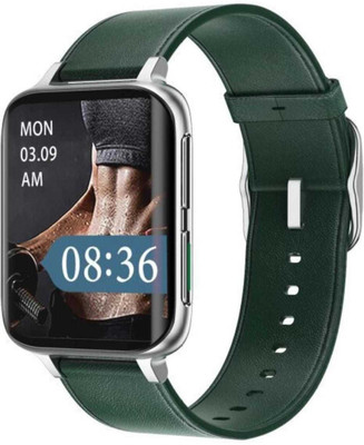 DOWRVIN Tempered Glass Guard for DT93 SMART WATCH TEMPERED GLASS(Pack of 1)
