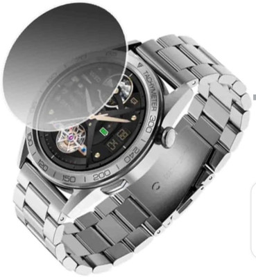 DB Tempered Glass Guard for ALT DAPPER( R) SMART WATCH TEMPERED GLASS(Pack of 1)