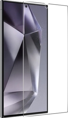 COVER CAPITAL Tempered Glass Guard for Samsung Galaxy S25 Ultra 5G(Pack of 1)