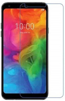 DMJHP Tempered Glass Guard for Gionee F205 Pro(Pack of 1)