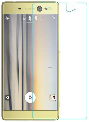 Blate Tempered Glass Guard for Sony Xperia XA Ultra Dual, Get this Product At Just Rs. 40 on DelhiGear.com(Pack of 1)