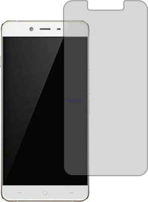 Fasheen Tempered Glass Guard for OPPO A30 (AntiGlare Matte)(Pack of 1)