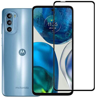 Aspir Tempered Glass Guard for Motorola Moto G62 5G(Pack of 1)
