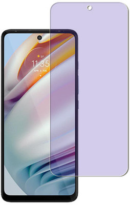 ARBAN Impossible Screen Guard for MOTOROLA MOTO G60(Pack of 1)