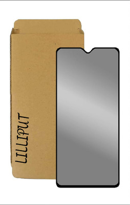 INSTYLE Tempered Glass Guard for Gionee Max Pro(Pack of 1)