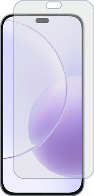 Fasheen Tempered Glass Guard for Honor X70i (AntiGlare Matte)(Pack of 1)