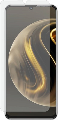 Fasheen Tempered Glass Guard for Huawei Nova Y72(Pack of 1)