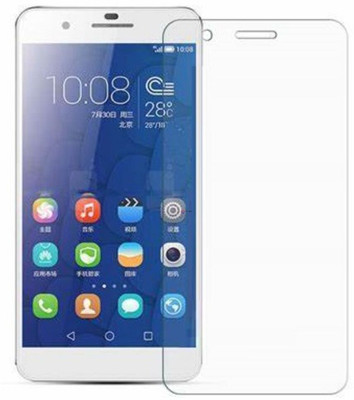 Blate Tempered Glass Guard for Honor 6 Plus, Get this Product At Just Rs. 40 on DelhiGear.com(Pack of 1)