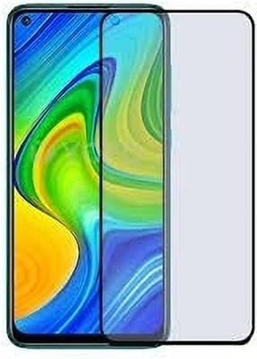 ZINGTEL Tempered Glass Guard for Realme Q3i 5G(Pack of 1)
