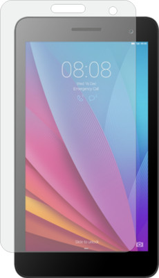 MOBART Tempered Glass Guard for Huawei MediaPad T1 7.0(Pack of 1)