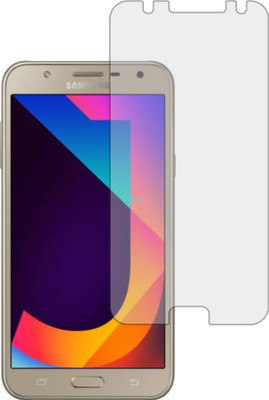 MOBART Tempered Glass Guard for SAMSUNG GALAXY J7 CORE (AntiGlare Matte)(Pack of 1)