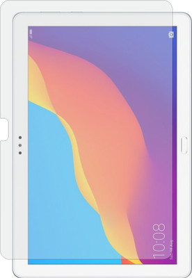 Fasheen Tempered Glass Guard for Honor Pad 5 10.1 inch(Pack of 1)