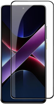 Flipkart SmartBuy Tempered Glass Guard for POCO X7 Pro 5G(Pack of 1)