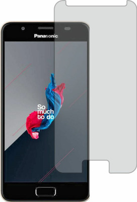 ZINGTEL Impossible Screen Guard for PANASONIC RAY 500 (Matte Finish)(Pack of 1)