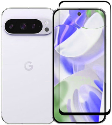 Aspir Tempered Glass Guard for Google Pixel 9 Pro(Pack of 1)