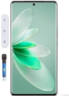Flipkart SmartBuy Tempered Glass Guard for Oppo Reno 11 5G, OPPO Reno 11 5G(Pack of 1)