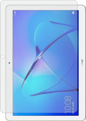 MOBART Tempered Glass Guard for Huawei Mediapad T3 10(Pack of 1)