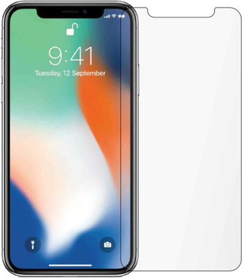 ArmourPro Tempered Glass Guard for Apple iPhone XS, Apple iPhone X, iPhone 11 Pro(Pack of 1)