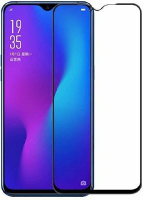 Foncase Screen Guard for realme C33 2023(Pack of 1)