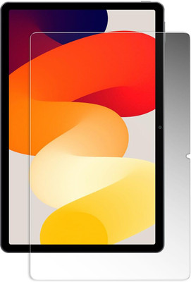 TheApallio Tempered Glass Guard for Redmi Pad SE 11 Inch(Pack of 1)