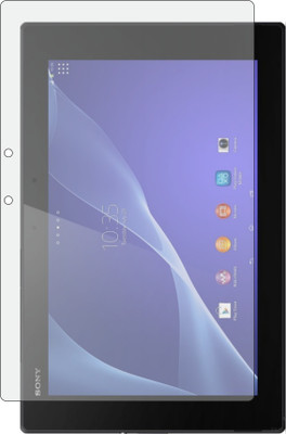 Fasheen Tempered Glass Guard for Sony Xperia Z2 Tablet Wifi(Pack of 1)