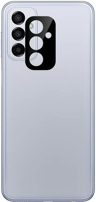 ASMANTIC Tempered Glass Guard for Samsung Galaxy F23 5G(Pack of 1)