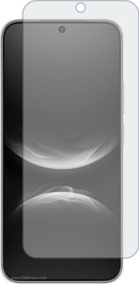 Mobling Tempered Glass Guard for Huawei Nova 14 5G (AntiGlare Matte)(Pack of 1)