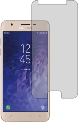 Fasheen Tempered Glass Guard for SAMSUNG GALAXY J3 STAR (Flexible & Shatterproof)(Pack of 1)