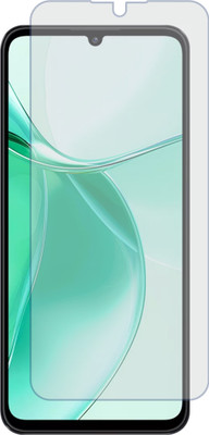 TELTREK Impossible Screen Guard for ZTE Blade A35(Pack of 1)