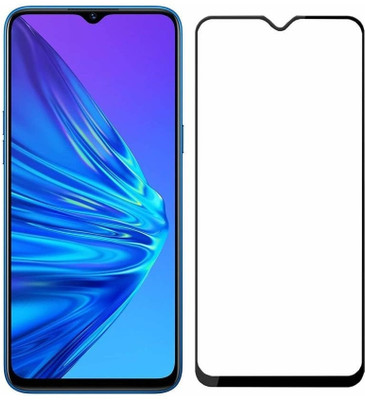 ZINGTEL Tempered Glass Guard for Samsung Galaxy A15 4G(Pack of 1)