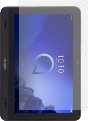 Fasheen Tempered Glass Guard for Alcatel Smart Tab 7(Pack of 1)