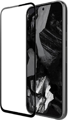 BRENZZ Tempered Glass Guard for Samsung Galaxy F55 5G Tempered Glass, Samsung Galaxy F55 5G Tempered Glass(Pack of 1)