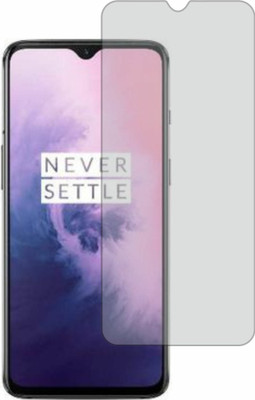 ZINGTEL Impossible Screen Guard for OnePlus 6T(Pack of 1)